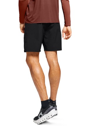 Performance Hybrid 7.75" Shorts - Men's