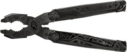 Dual-Force Multi-tool