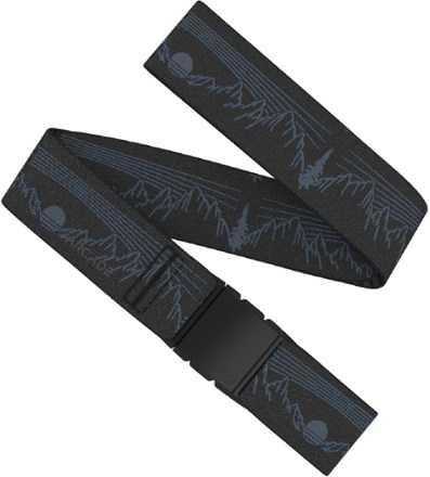 Out Of Range Belt