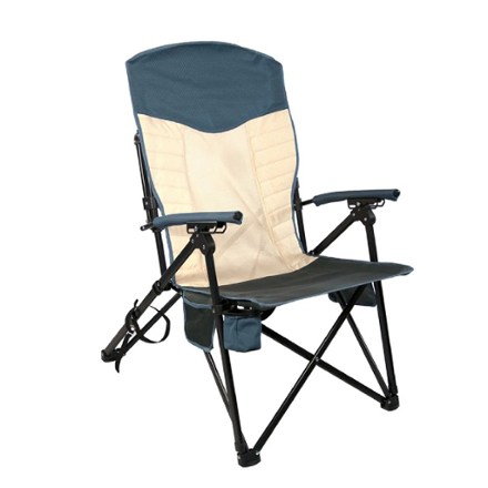 Switchback Reclining Camp Chair