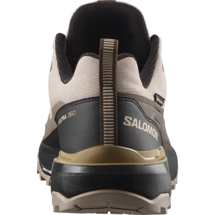 X Ultra 360 GORE-TEX Hiking Shoes - Men's