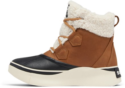 Out N About IV Chillz Waterproof Boots - Women's