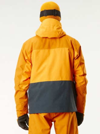 Object Insulated Jacket - Men's