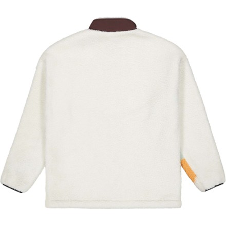Akuna Zip Fleece - Women's
