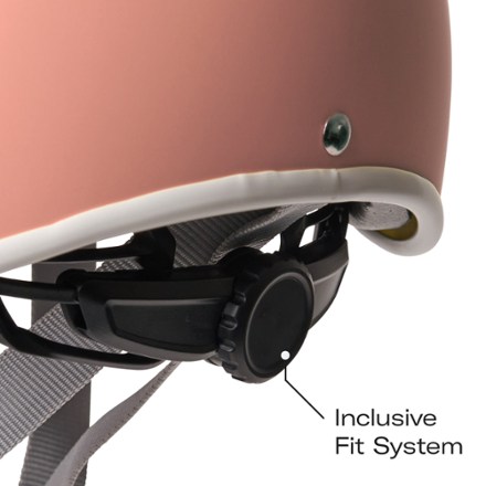 Jr. Bike Helmet - Kids'