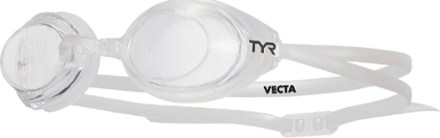 Vecta Racing Swim Goggles