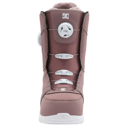 Lotus Snowboard Boots - Women's 2024/2025