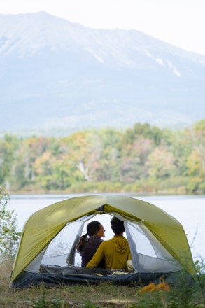 Dagger OSMO 2P Tent