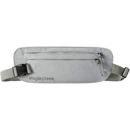 Undercover RFID Money Belt
