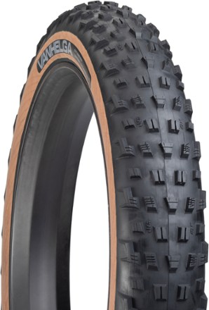 Vanhelga Tire - 60 tpi