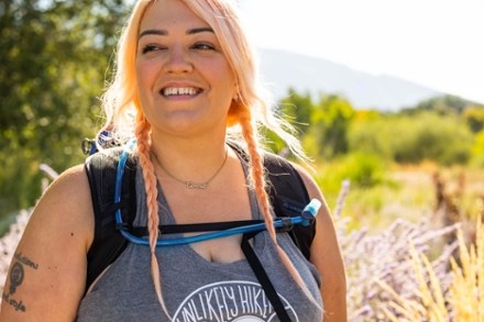 Nano 18 H2O Hydration Pack - Plus
