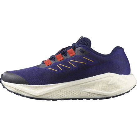 Aero Blaze 3 GRVL Road-Running Shoes - Men's