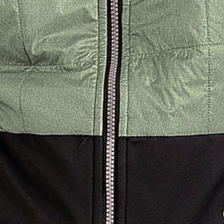 Navado Hybrid Insulated Jacket - Men's