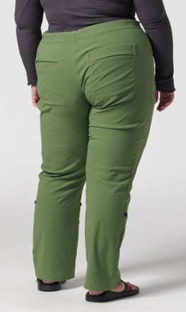 Ponderosa River Fit Pants - Women's Plus Sizes