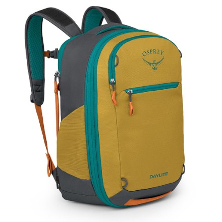 Daylite Expandable Travel Pack 26+6