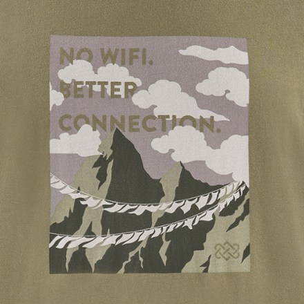 Destination T-Shirt - Men's