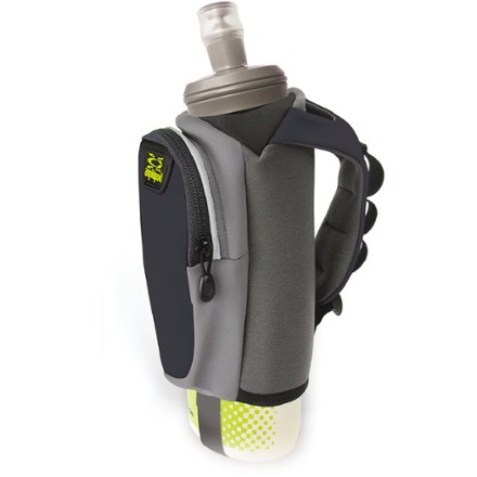 Hydraform Soft-Tech Handheld Water Bottle