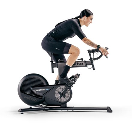 KICKR BIKE SHIFT Indoor Smart Bike
