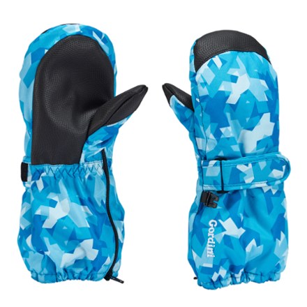 Easy On Mittens - Toddlers'