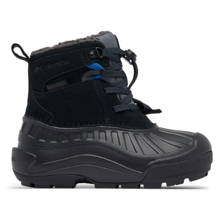 Powderbug Alpine Waterproof Boots - Kids'