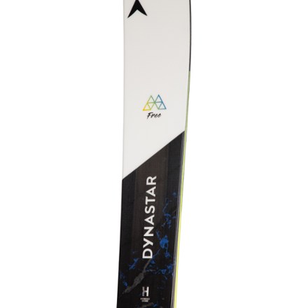 M-Free 99 Skis - 2024/2025