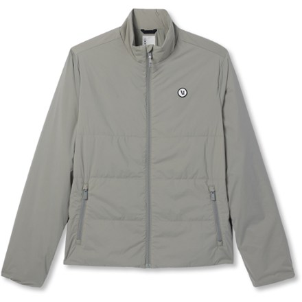 Echo Insulated Jacket 2.0 - Men's