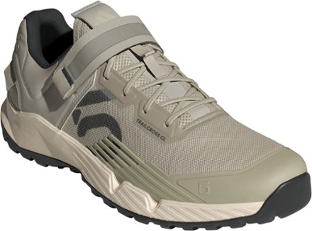 Trailcross Clip-In Mountain Bike Shoes - Men's