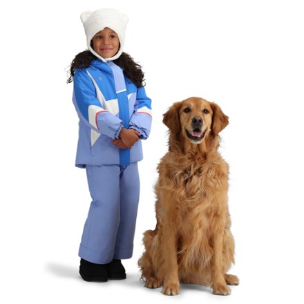 Lissa Insulated Jacket - Toddler Girls'