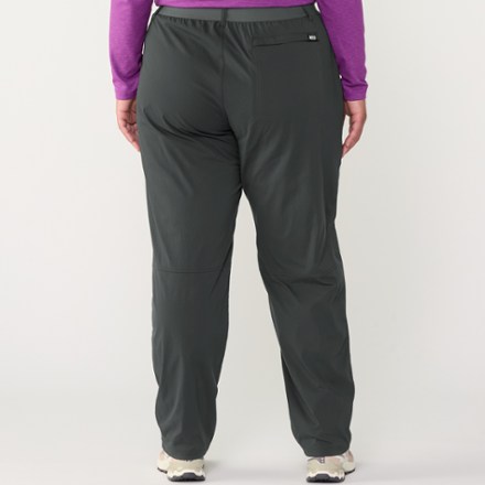 Sahara Lined Pants - Women's