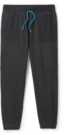 Abrazo Fleece Jogger Pants - Women's