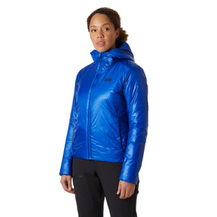 Odin Everdown Hooded Down Jacket - Women's