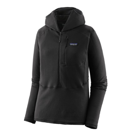 R1 Pullover Hoody - Women's