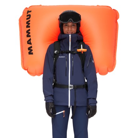 Tour 30 Removable Airbag 3.0 Avalanche Airbag Pack - Women's
