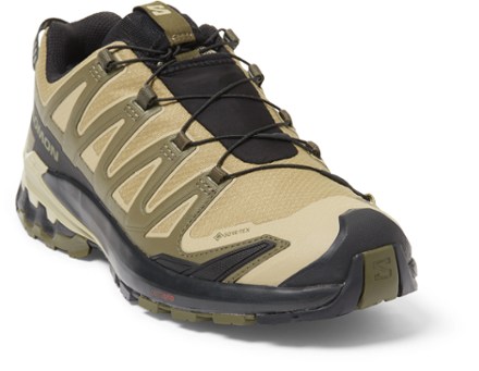 XA Pro 3D V9 GORE-TEX Hiking Shoes - Men's