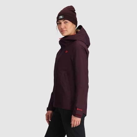 Grandridge GORE-TEX Insulated Jacket - Women's
