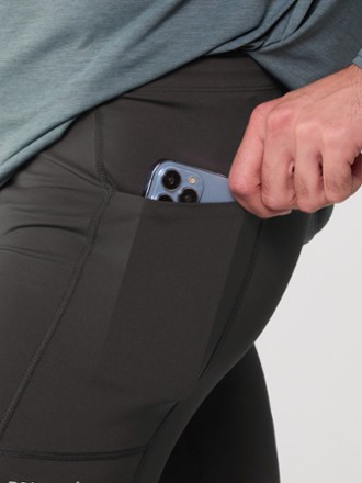 Endless Run Tights - Men's