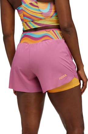 Skyglide Trail Shorts - Women's