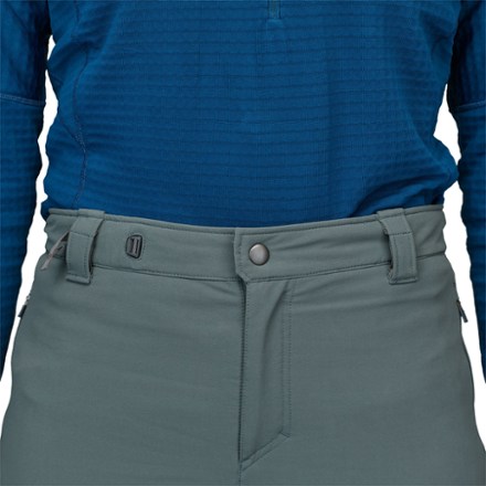 Alpine Guide Pants - Women's