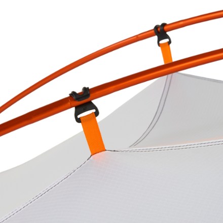 Mineral King 2 All Season Tent with Footprint