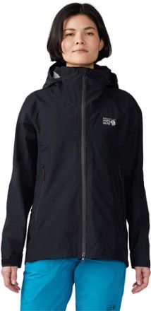 Trailverse GORE-TEX Jacket - Women's