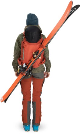 Sopris 30 Snow Pack - Women's