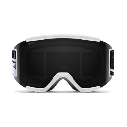 Squad ChromaPop Snow Goggles