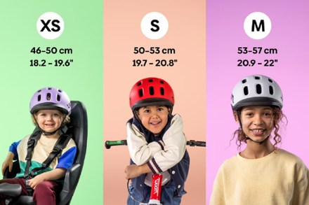 READY Helmet - Kids'