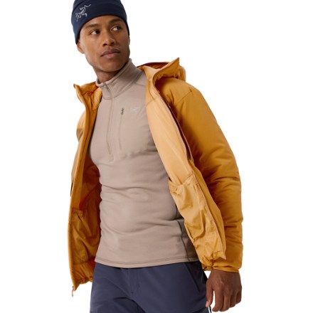 Proton Heavyweight Insulated Hoodie - Men's