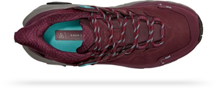 Kaha 2 Low GTX Hiking Shoes - Women's