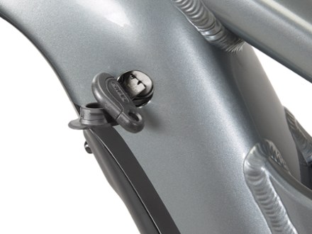 Moterra Neo 4 Electric Mountain Bike
