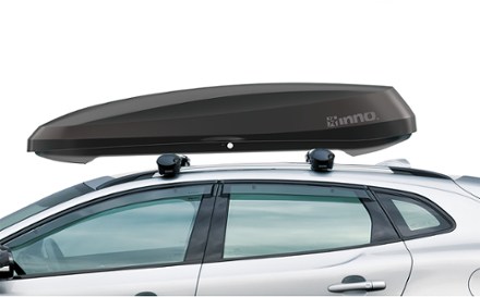 BRM2020ST Roof Box