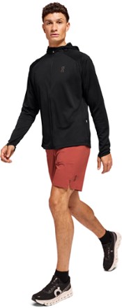 Climate Zip Hoodie - Men's