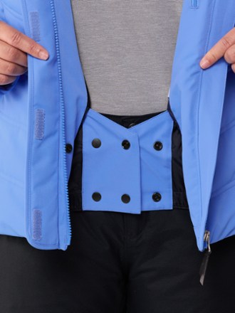 Tuscany II Insulated Jacket - Women's