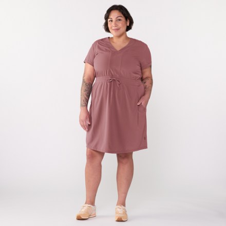 Savanna Trails Dress